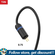Cáp Âm Thanh Có Thể Thay Thế TRN BT3S Pro Dây Thay Thế Chuyên Dụng 0.75/0.78/2pin-s/MMCX Cho Dây Nân