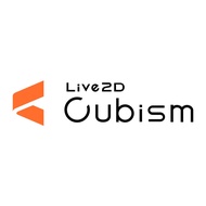 Live2D Cubism Pro 2021 v4.1 for Windows |