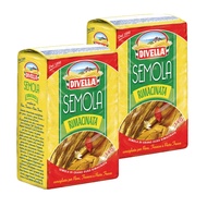 [Date July 29, 2026] Combo of 2 Packets of Somela Divella Powder Specializing in Fresh Pasta - Shirt
