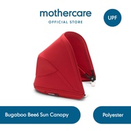Bugaboo Bee6 Sun Canopy - Red