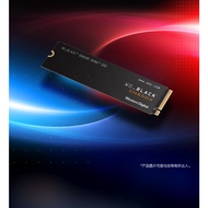 WD/SN850X 4T M.2 NVMe PCIE M2 SSD Solid State Drive 4TB