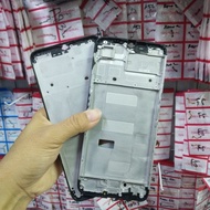 Realme c35 lcd stand middle bone frame