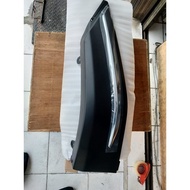 76083-yp010 left front bumper spoiler for toyota innova/kijang 2015/2018