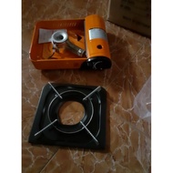 GAS KITCHEN FIELD FOR NAMILUX KITCHEN