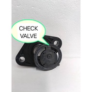 Panasonic Original Check Valve New Spare Part For Water Pump Model A-130JACK-SV