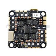 25.5x25.5mm GEPRC GEP F722-45A F7 Flight Controller AIO 45A BL_S 2-6S 4in1 Brushless ESC for Cinelog