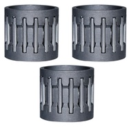 [KLPOP] 3Pcs Clutch Needle Bearing Kit For Husqvarna 181 288 394 395 3120 XP Chainsaw Replace 503 25
