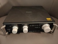 TEAC AI-101DA USB DAC 擴大機