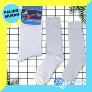 Original Quality Men's Office Socks HAPPY TOE D 714W