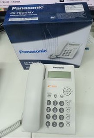 電話 樂聲牌 PANASONIC  KX-TSC11MX