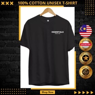 🔥100% PREMIUM COTTON🔥 Baju CALIFORNIA T-shirt Lelaki 100% Cotton Baju Viral Lelaki Baju Perempuan Ba