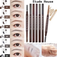 Etude House Drawing Eyebrow Double-Headed Eyebrow Pencil