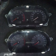 Original meter Proton Exora bold