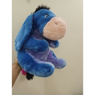 Disney Eeyore Winnie the Pooh plush p52