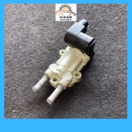 Good Rotary Idle Air Control Valve For HONDA FIT JAZZ GD3 2005 2006 2007 2008 HONDA CITY FIT SEL GD6