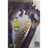 Wanted - Movie (DVD)