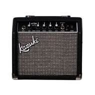 Kazuki KA-15 Bluetooth / KA-25 Bluetooth / KA-40 Bluetooth แอมป์กีตาร์ไฟฟ้า Kazuki KA15BT / KA25BT /