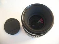 【AB的店】美品Pentax 645 A SMC 120mm f4 Macro 手動對焦鏡