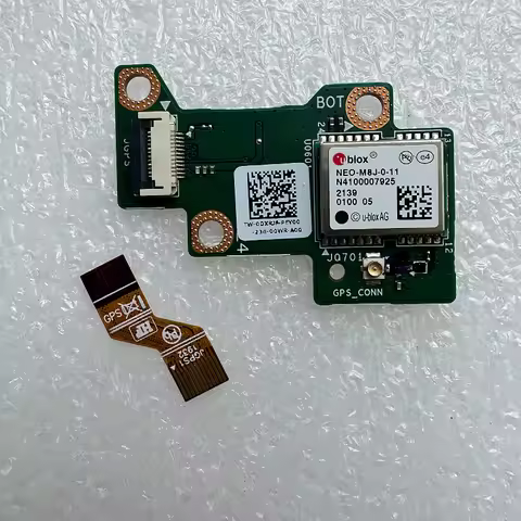 For Dell 5424 5420 7424 Rugged GPS Modular 0DXRJF