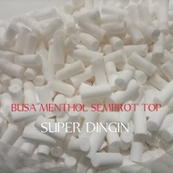 BUSA REGULER MENTHOL REGULER  SPRAY 1 KG