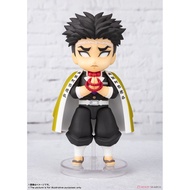 4573102608338 (Jp lot) Figuarts Mini 028 Gyomei Himejima