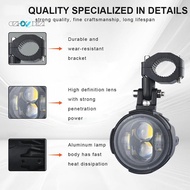 Light Motorcycle Light Driving Light