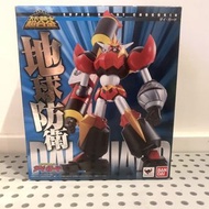 sr 超合金 / SR超合金 / SR合金 / Super Robot Chogokin / 萬代 Bandai / 超級機械人大戰 / 機戰 / 機器人 / 合金魂 / bandai super r