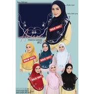 Tudung Sarung Ariani with Diamond ( Ready Stock )