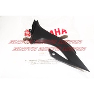 RIGHT SIDE COVER SIDE COVER 2 WR155 WR 155 UNDER SEAT B3M-F1721-00