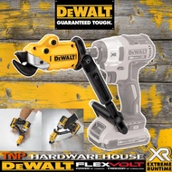 DEWALT DT70620-QZ Accessories For Converting To Metal Sheet Cutting Machine Cut 1