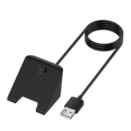 DB58>> docking Charger for Garmin instinct 2x 265 265s 965 venu sq SQ2 s42