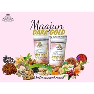 New produk Maajun Dara Gold by juliza empire