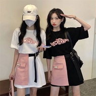 <[CDATA[Spring Two-Piece Suit Set - Stylish Sisters' Outfit]]>