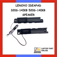 LENOVO IDEAPAD 320S-14IKB 520S-14IKB SPEAKER