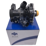 premium-Automatic Water Electric Pump Germany Gasoline Engine Water Pump for Audi A5 A4B8 06L 121 11