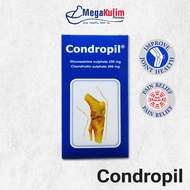 Condropil (Glucosamine + Condroitin) 60'S