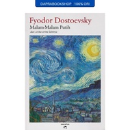 White Night - Fyodor Dostoevsky - Cockatoo