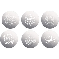 Godox SA-09 001 002 003 004 GOBO Kit for SA17+SA-P for S30 S60 SL150II VL150 VL200 VL300 SL200II Bow