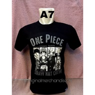 🔥TYPE A - A7🔥BAJU/TSHIRT ONE PIECE ORIGINAL🔥