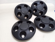 center dop velg kaleng New pcd 5x114 1Set 4pcs Gratis Ongkir Bisa COD Tutup cover tengah velg kaleng