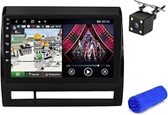 QIJEX 6+128Gb DSP Carplay Android 10, for Toyota, Tacoma HILUX USA GPS Navigation 4G Stereo Car Radi
