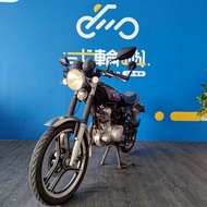 2005 三陽 SYM 野狼傳奇 125
