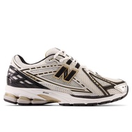 New Balance Unisex 1906R (Standard) - Metallic Silver