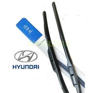 Hyundai ix35 Tucson sentafe Elantra wiper Front wiper  Rear wiper