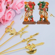 Clairvoyance Shunfeng Ear Hand-Holding Magic Weapons Weapons Gadget Erlang Shen Yang Yang Magic Weap