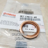 BK7 exhaust gasket vixion R Led MT15 MT 15 R15 V3 155 Original Ygp exhaust gasket