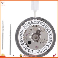 【pwlydc1g】Nh34A Nh34 Movement 3 Digit Calendar GMT Automatic Movement High- Movement Watch Accessori