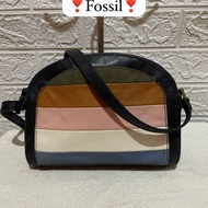 Tas sing Fossil PW preloved