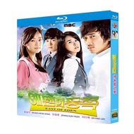 Blu-ray Disc Korean Drama East of Eden （2008） 4BD G002