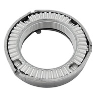 Brake Axle Spindle Bearing Nut Left Hand Thread For Ford Truck F250 F350 Super Duty V8 E8TZ1A125A  8